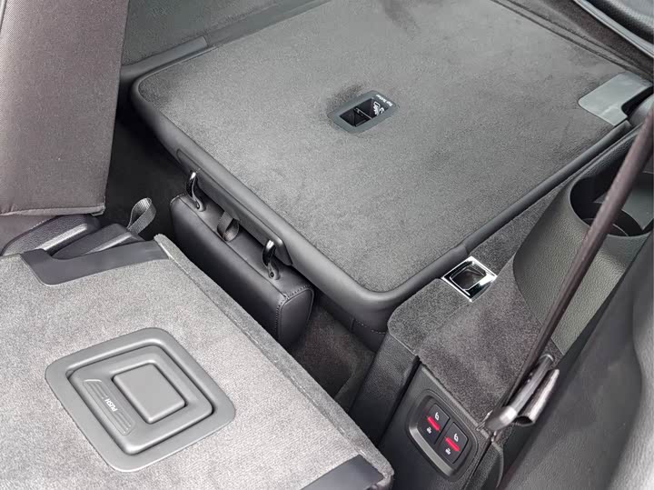 Audi Q7 2024 2024款 45 TFSI quattro S line运动型