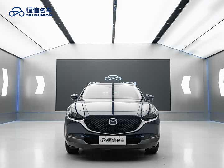 2024 Mazda CX-30