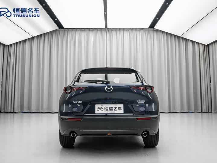 2024 Mazda CX-30