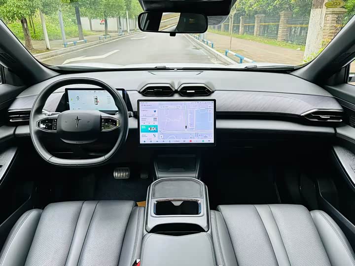 Hedmos 06 2025 2025款 520km