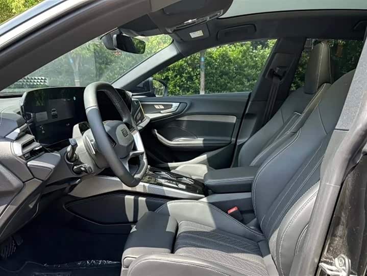 Фото 4 - Audi A5L Sportback