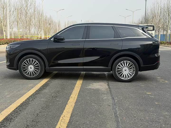 Chery Tiggo 8L 2024 2024款 2.0T 两驱豪华版 5座