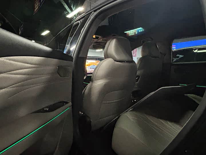 2025 Geely Galaxy Starshine 8 EM-i
