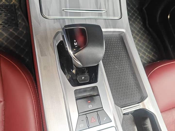 Jetour X70 Pro 2023 2023款 1.5T DCT舒享型 7座