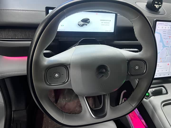 Nio ES6 2023 2023款 75kWh