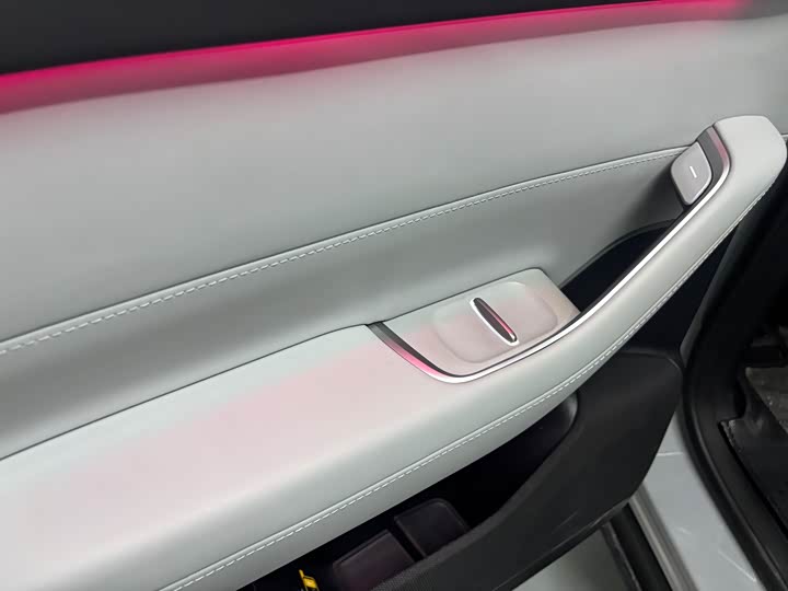 Nio ES6 2023 2023款 75kWh