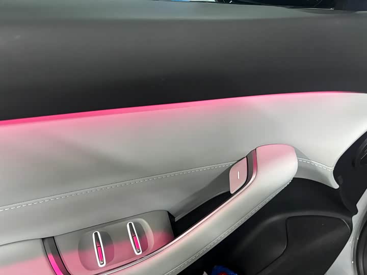 Nio ES6 2023 2023款 75kWh