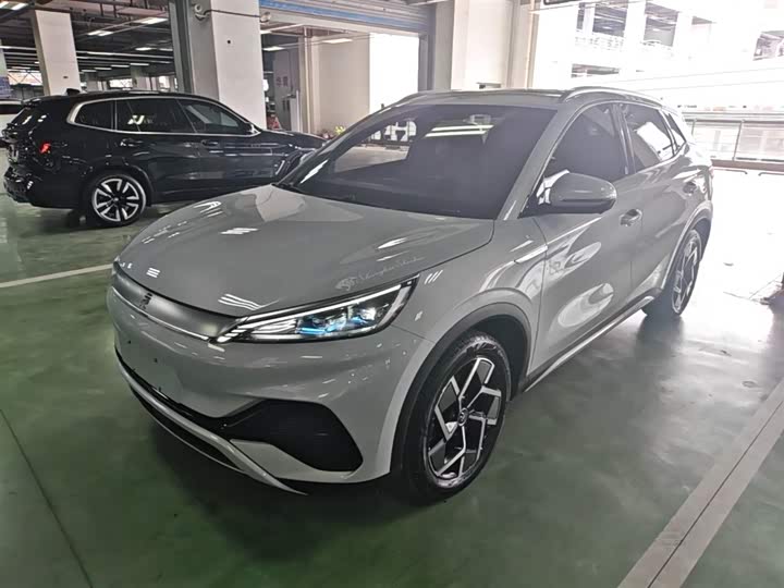 Zdjęcie 2 - BYD Yuan Plus