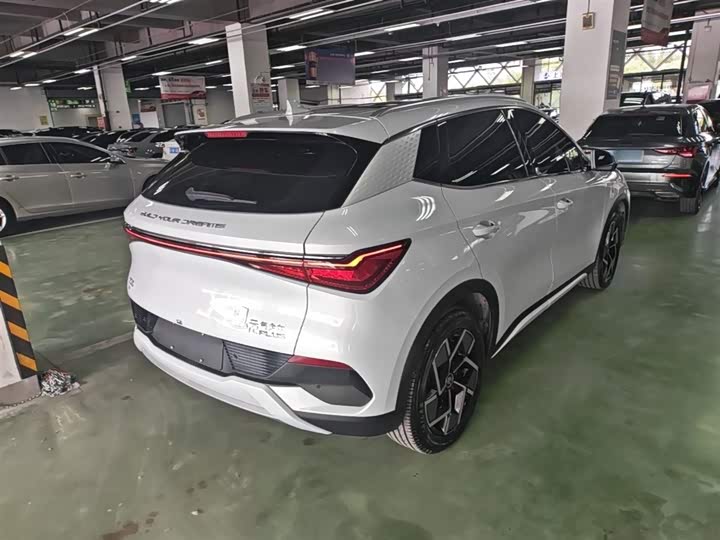Zdjęcie 7 - BYD Yuan Plus