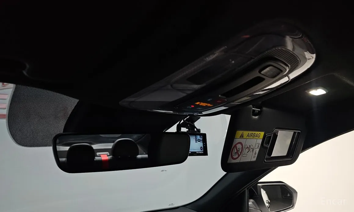 Hyundai Avante 2020 2.0 N
