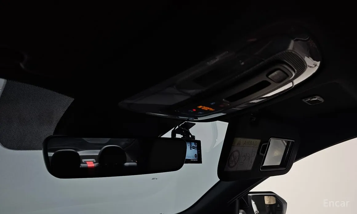Hyundai Avante 2020 2.0 N