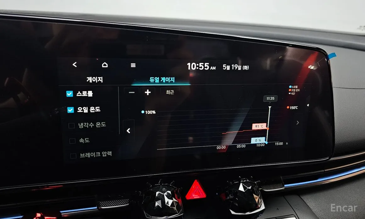 Hyundai Avante 2020 2.0 N