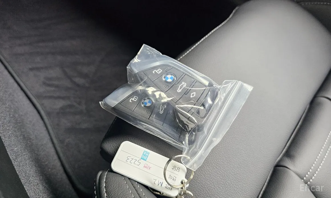 BMW M2 2023 M2 Coupe