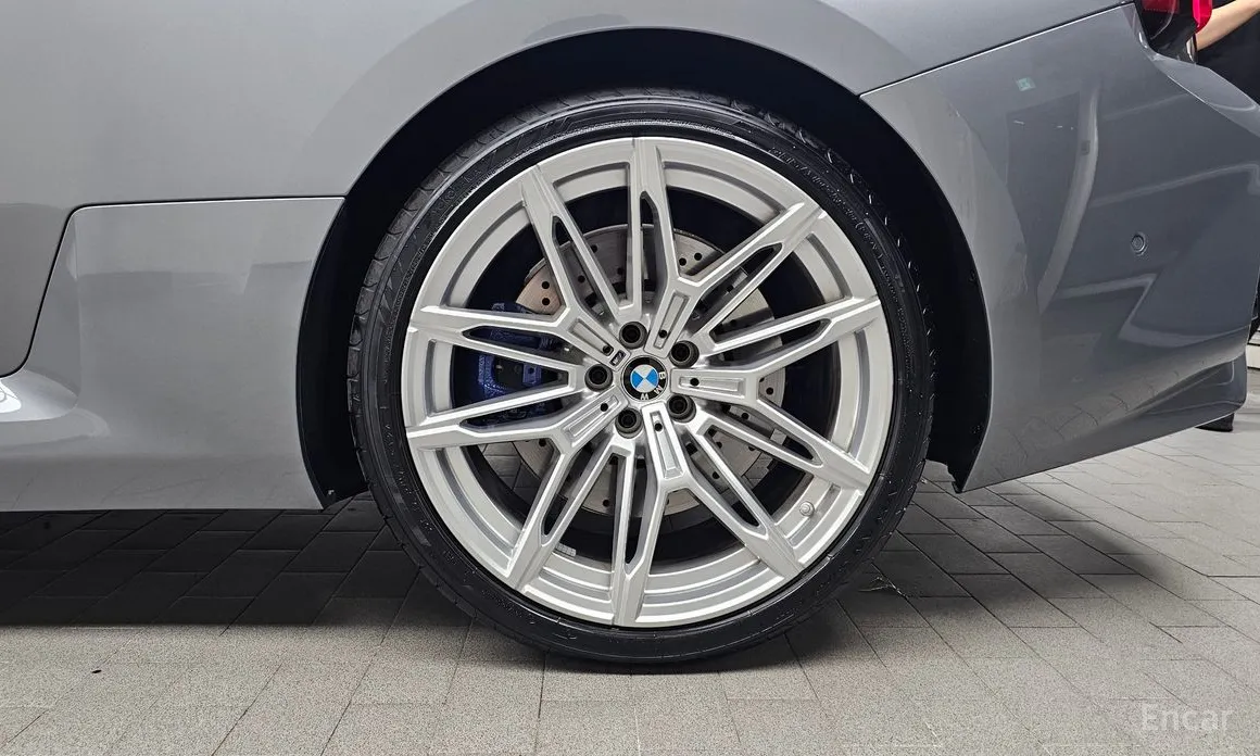 BMW M2 2023 M2 Coupe