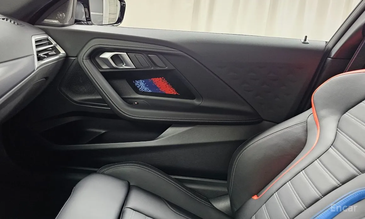 BMW M2 2023 M2 Coupe