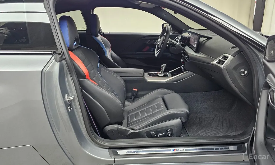 BMW M2 2023 M2 Coupe
