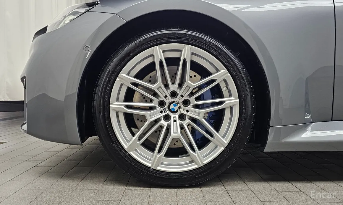 2023 BMW M2