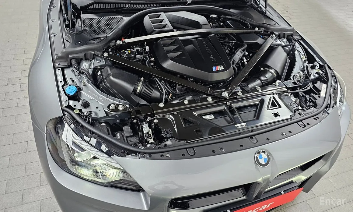 BMW M2 2023 M2 Coupe