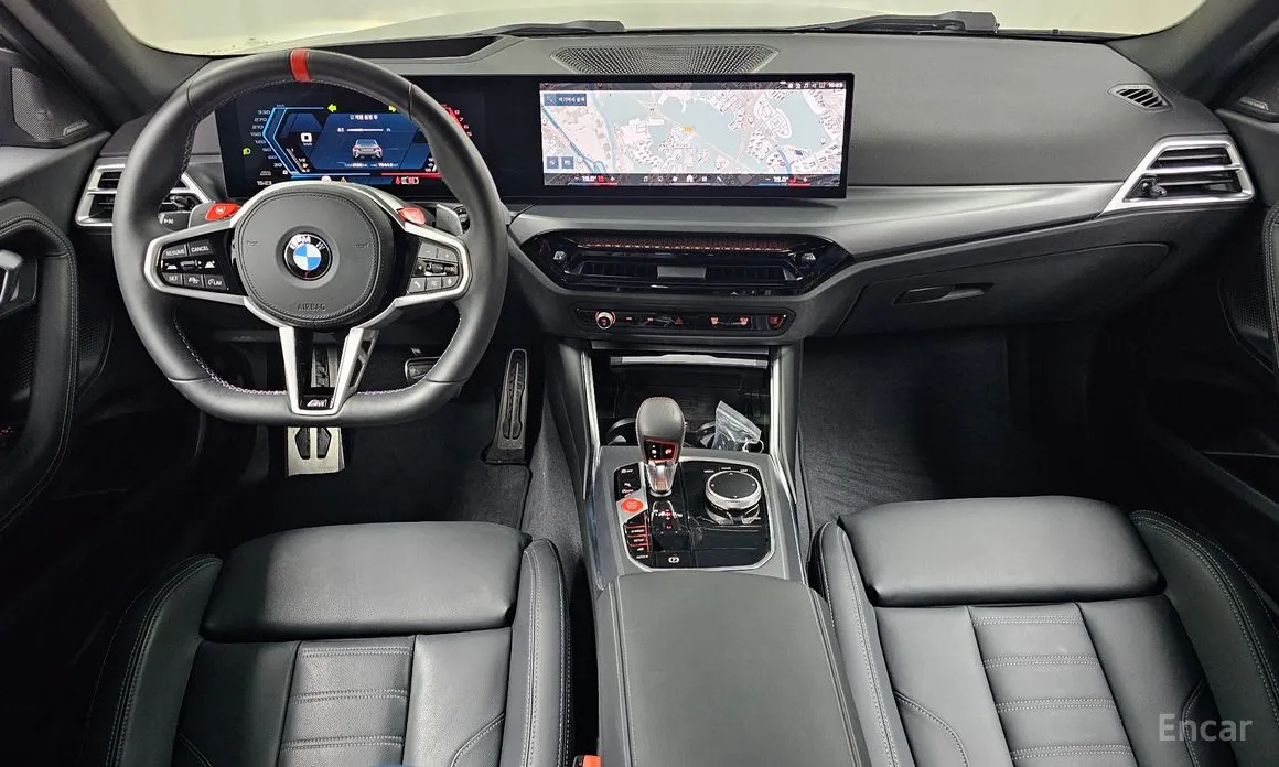 BMW M2 2023 M2 Coupe