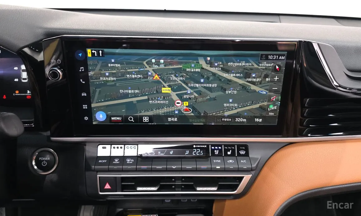 Toyota Camry 2024 2.5 XLE Premium Hybrid