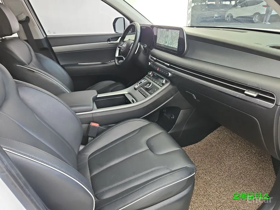 Zdjęcie 10 - Hyundai Palisade