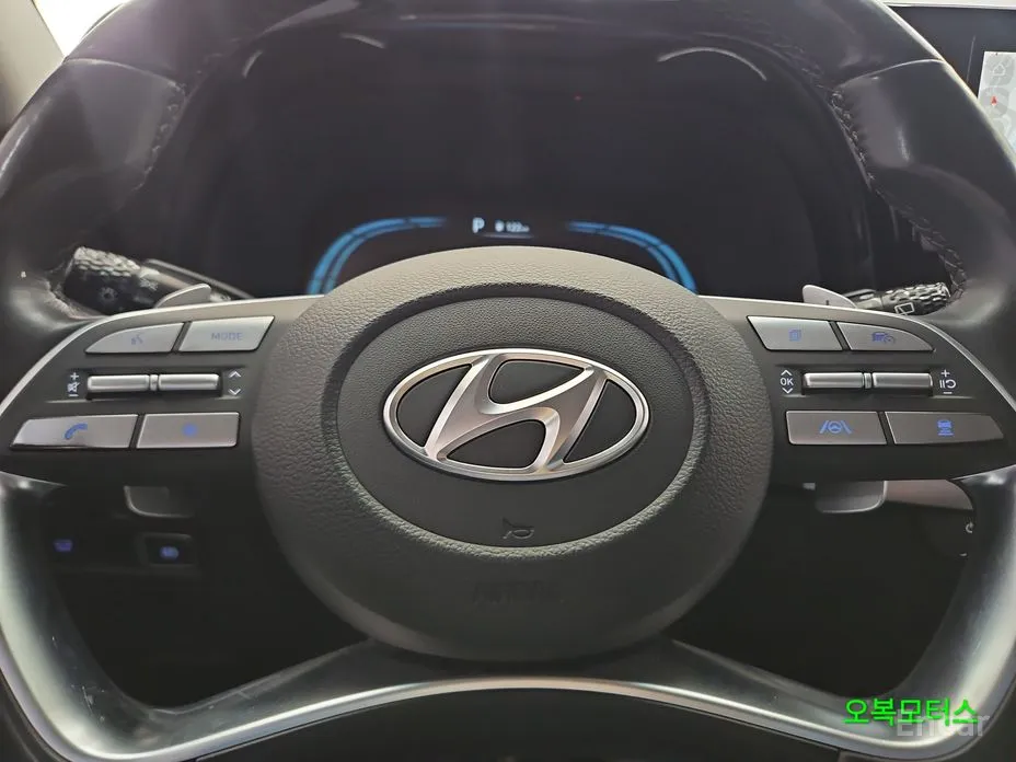 Zdjęcie 14 - Hyundai Palisade