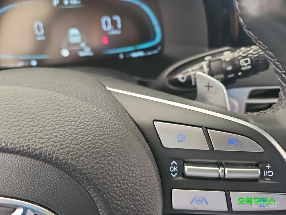 Zdjęcie 18 - Hyundai Palisade