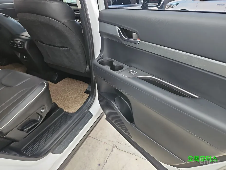 Zdjęcie 20 - Hyundai Palisade