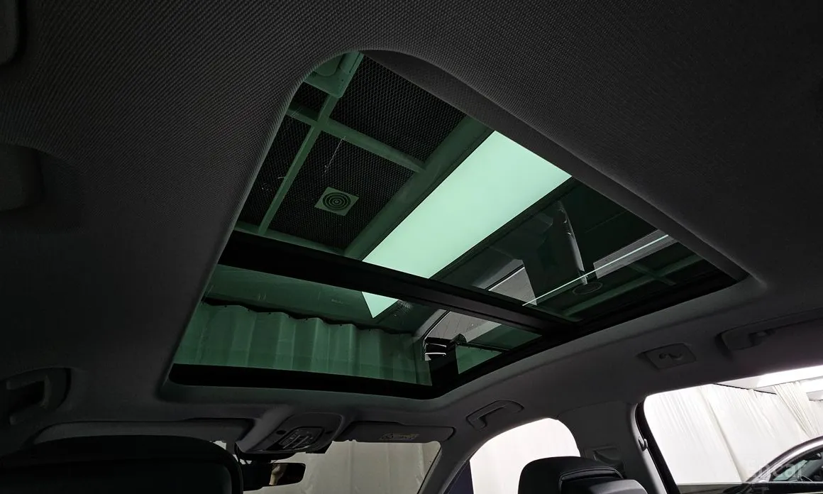 Audi e-tron 2020 50 Quattro