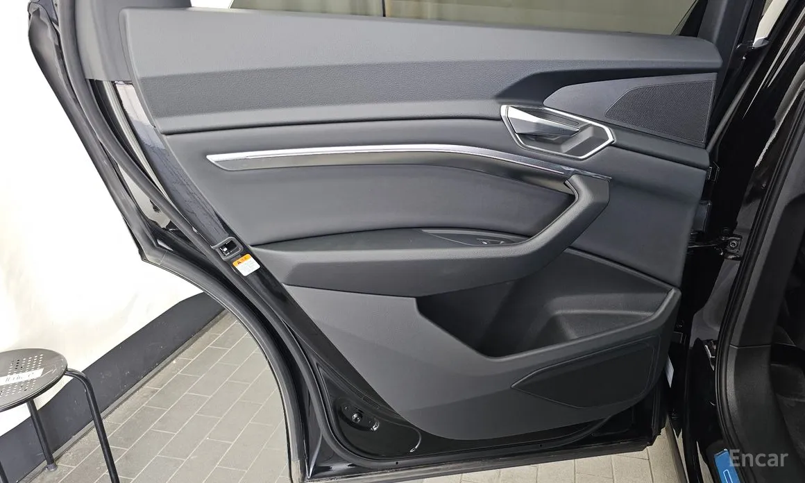 Audi e-tron 2020 50 Quattro