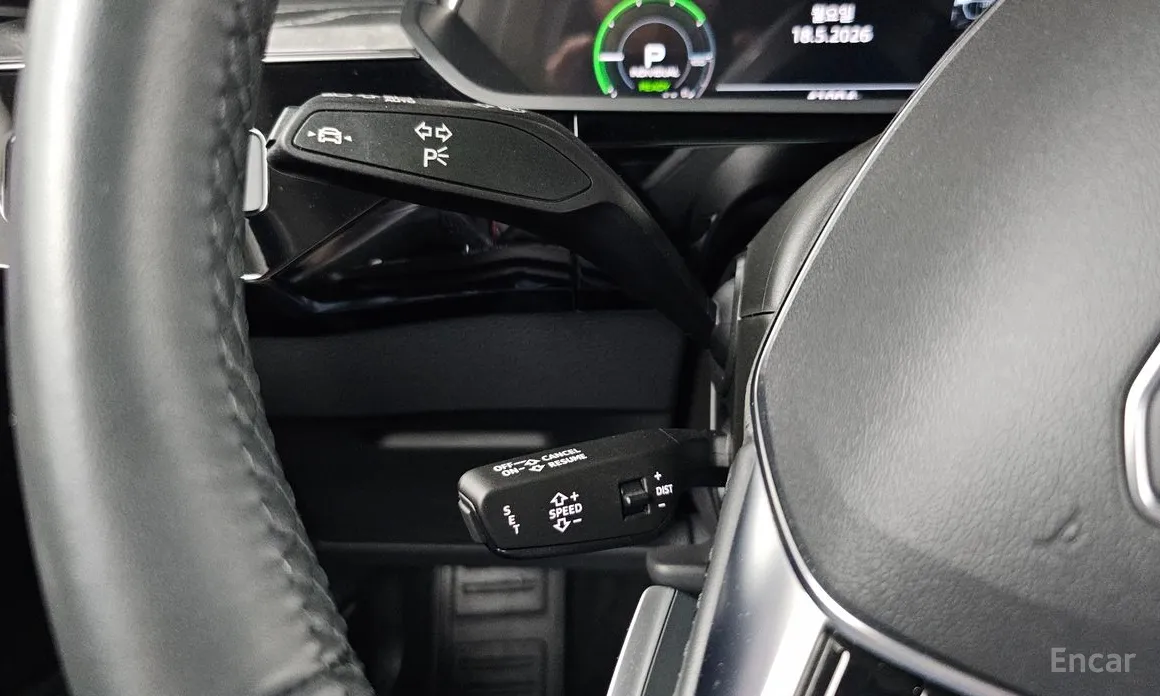 Audi e-tron 2020 50 Quattro