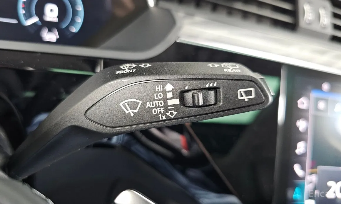 Audi e-tron 2020 50 Quattro