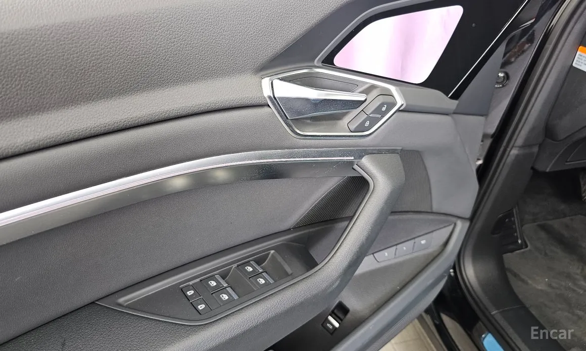 Audi e-tron 2020 50 Quattro