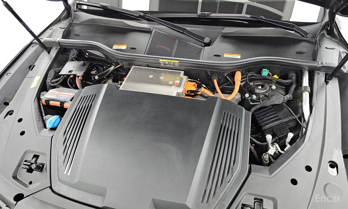 Audi e-tron 2020 50 Quattro
