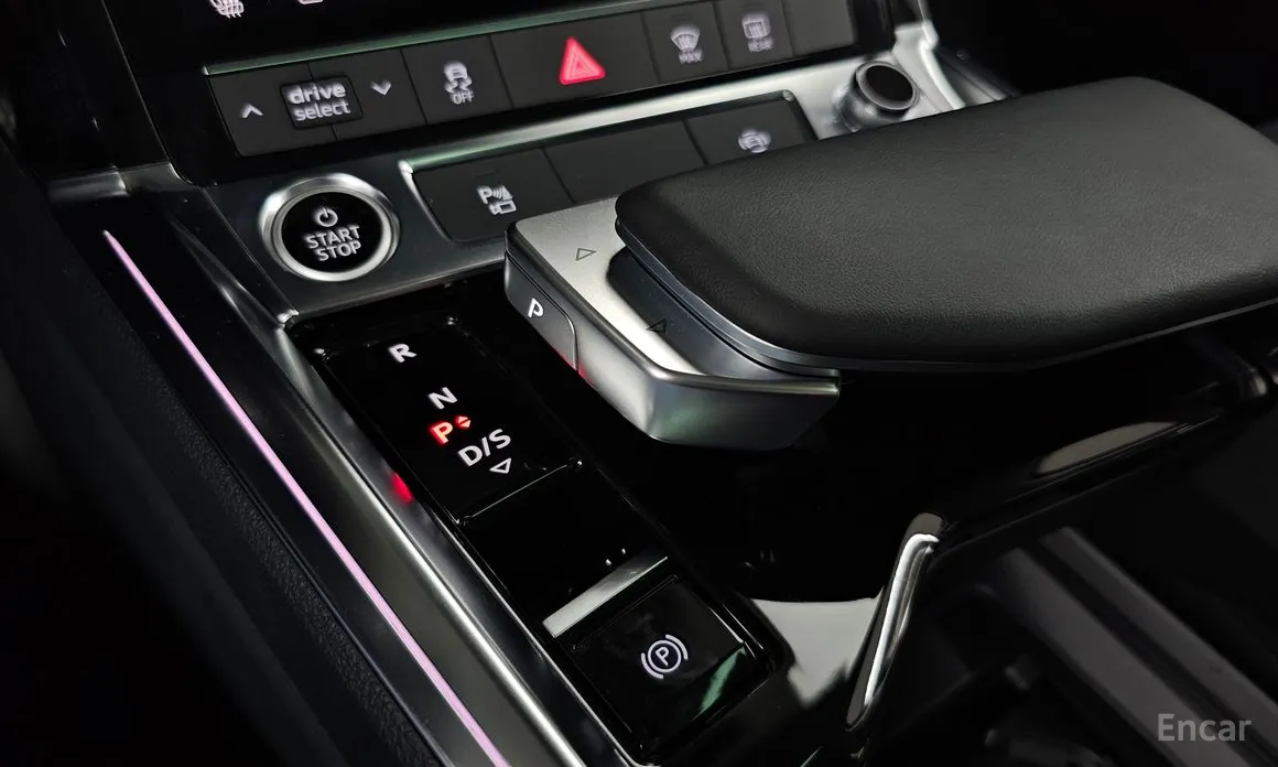 Audi e-tron 2020 50 Quattro