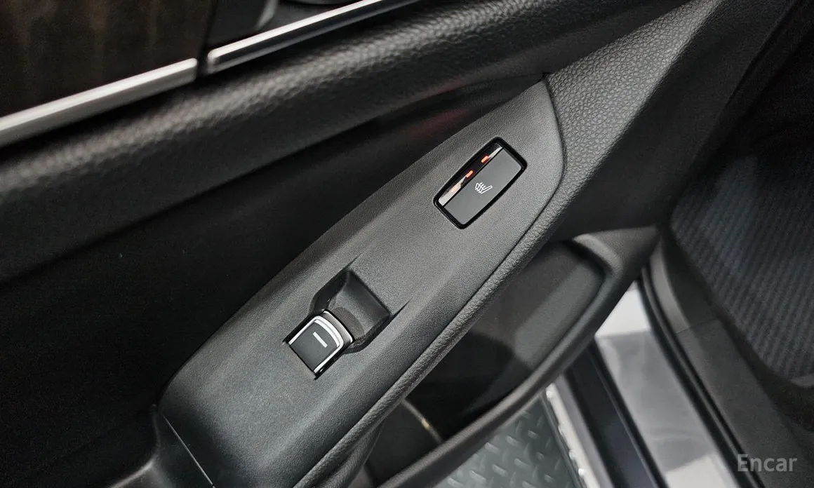 Honda Accord 2018 2.0 Hybrid Touring