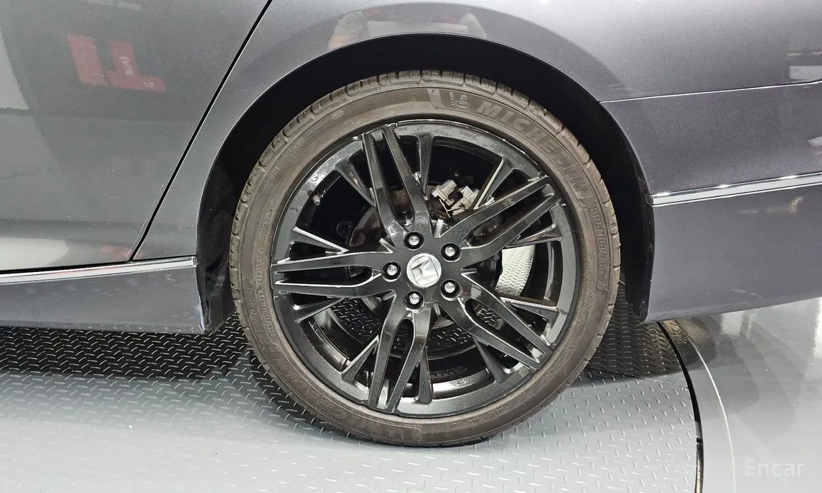 Honda Accord 2018 2.0 Hybrid Touring