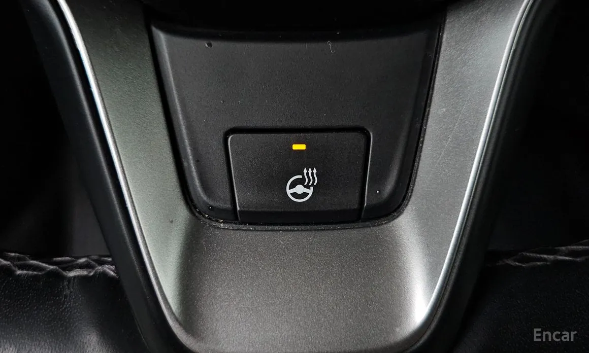Honda Accord 2018 2.0 Hybrid Touring