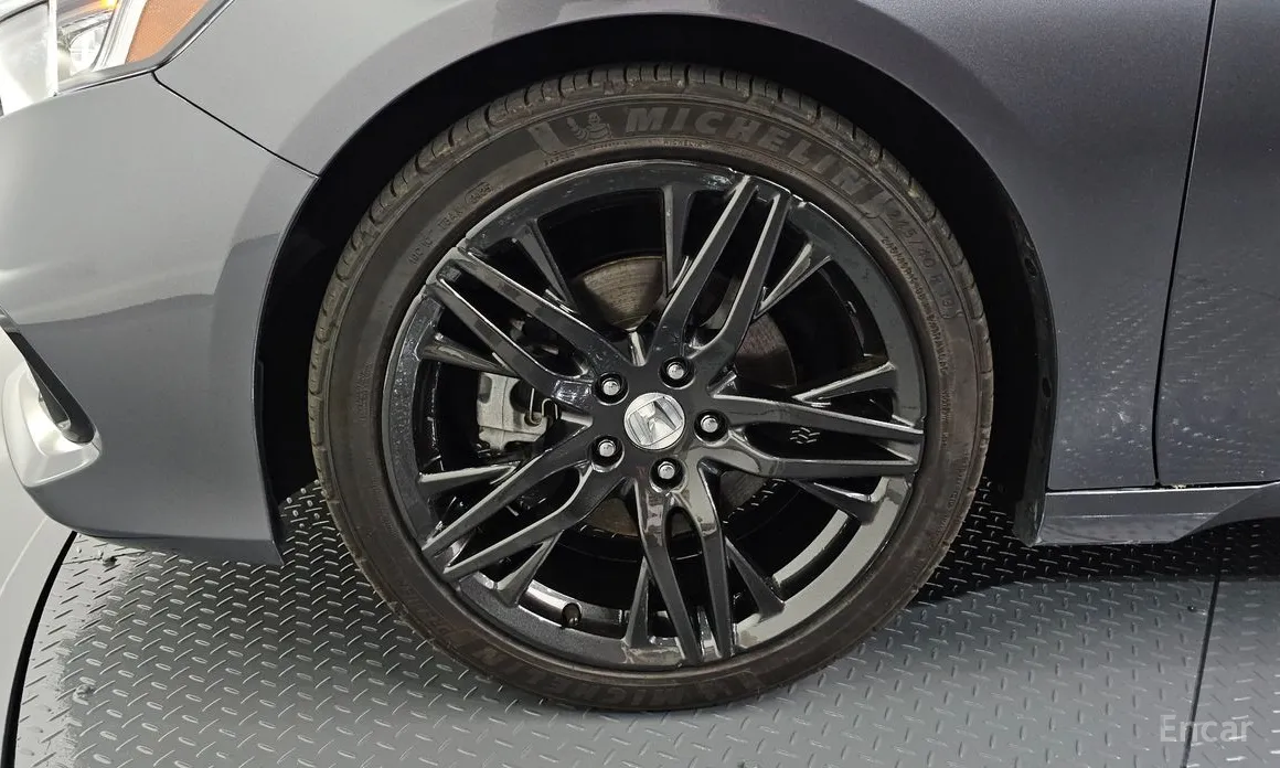 Honda Accord 2018 2.0 Hybrid Touring