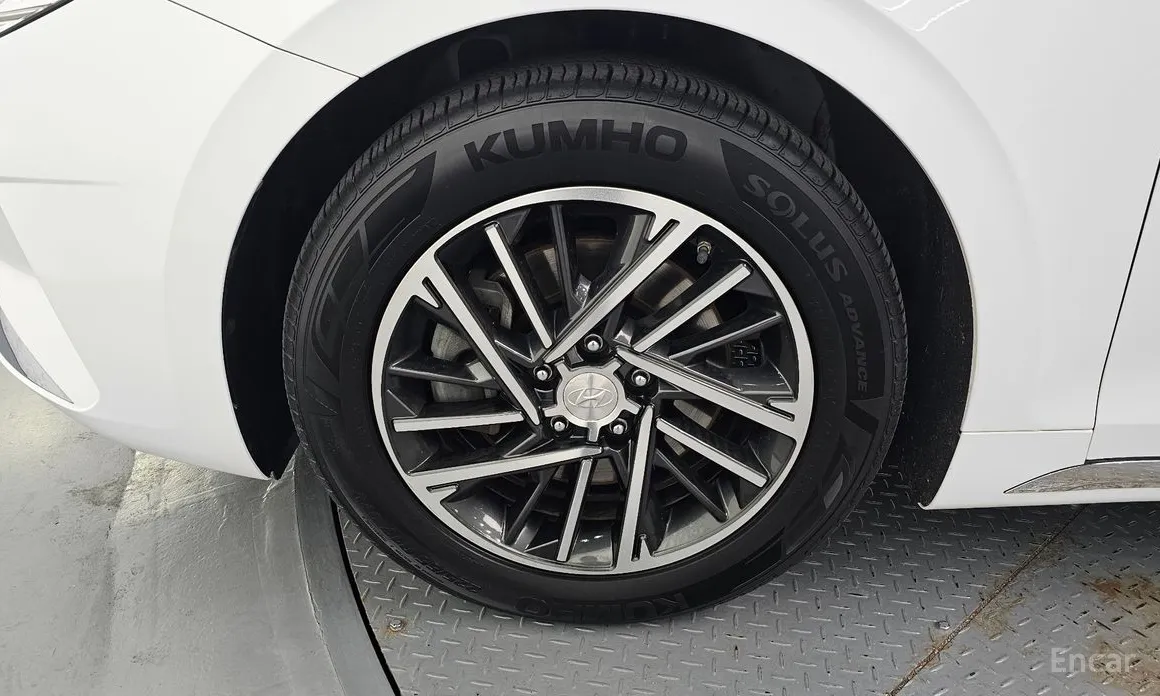 Zdjęcie 5 - Hyundai Grandeur