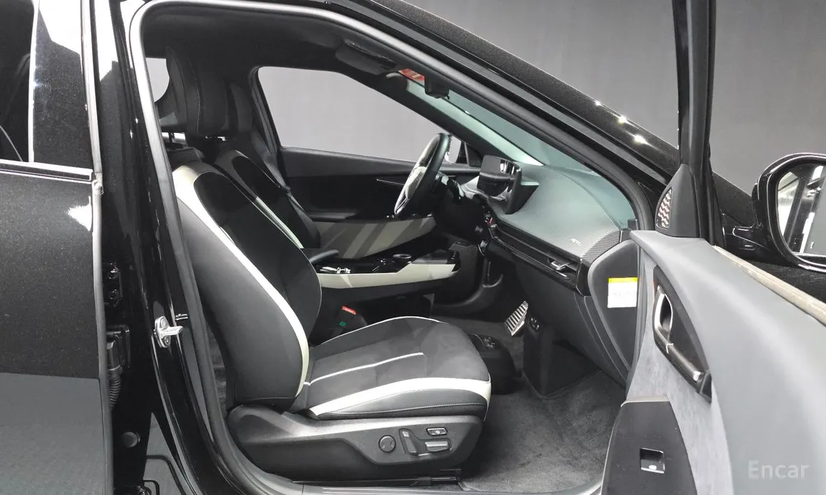 Kia EV6 2024 Long Range 4WD