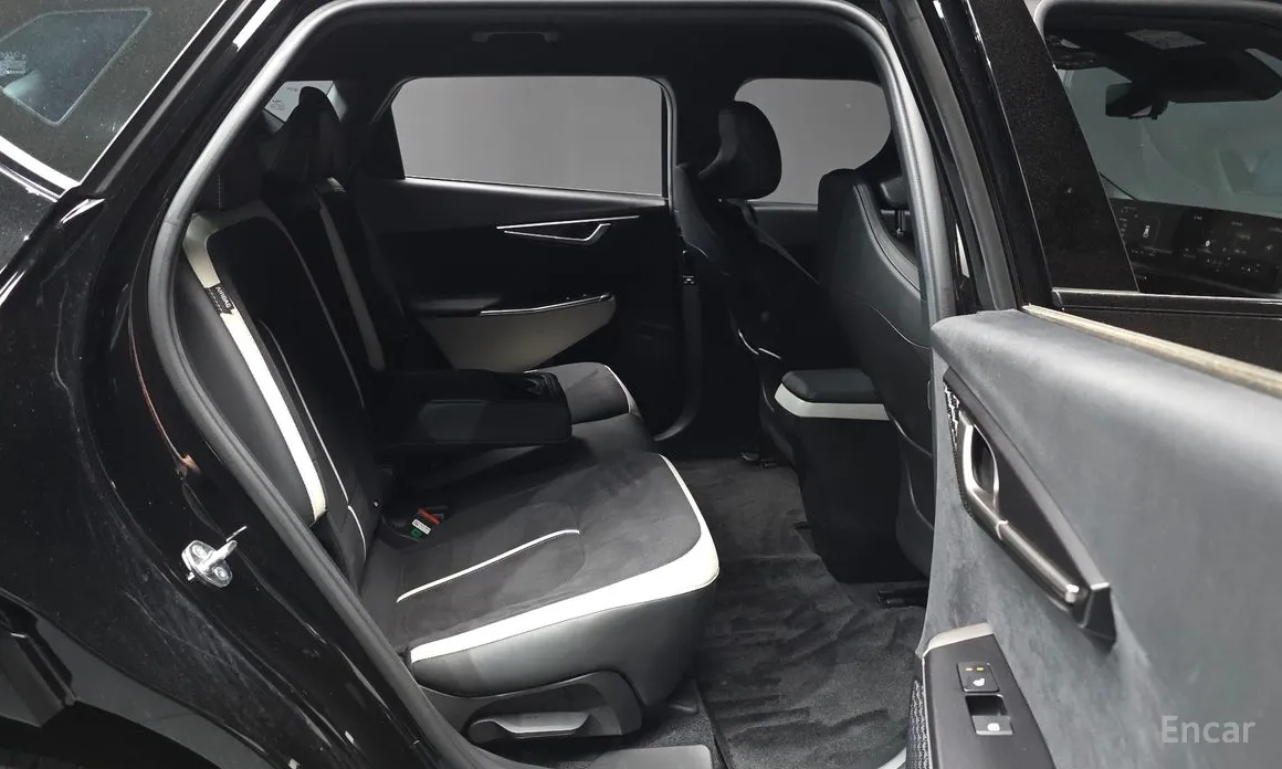 Kia EV6 2024 Long Range 4WD