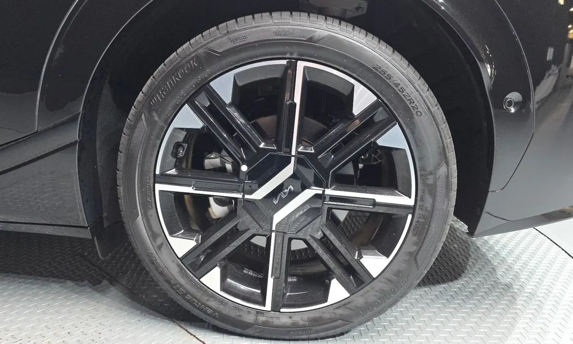 Kia EV6 2024 Long Range 4WD
