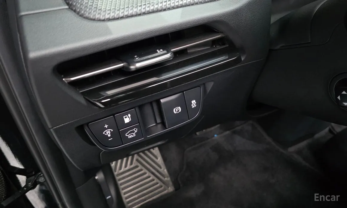Kia EV6 2024 Long Range 4WD