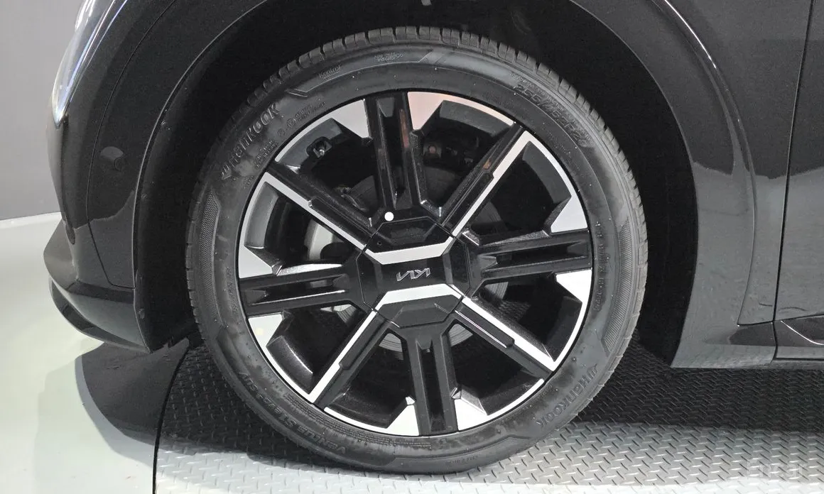 Kia EV6 2024 Long Range 4WD