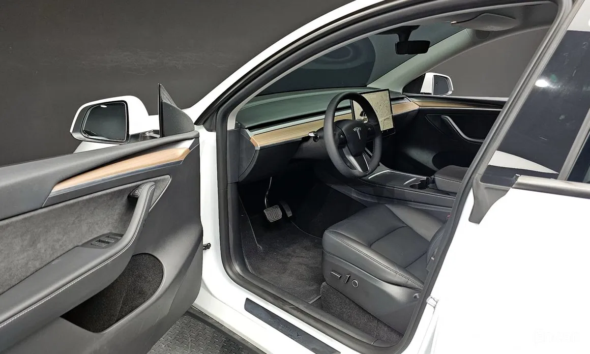 Tesla Model Y 2020 RWD