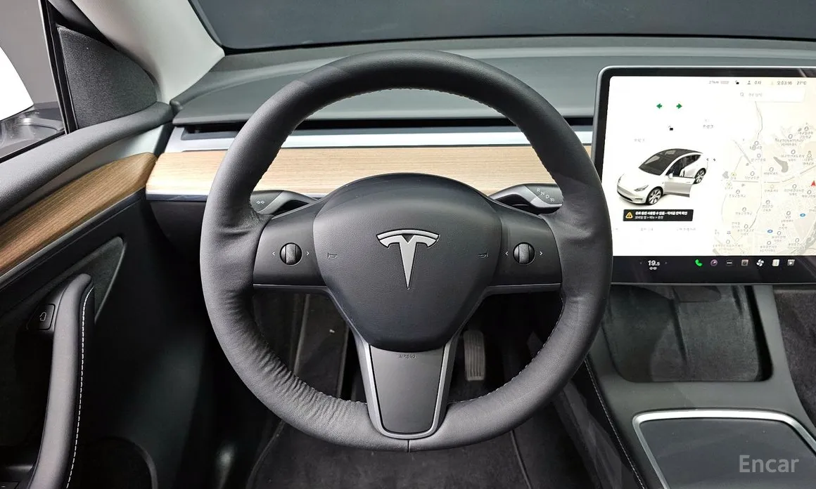 Tesla Model Y 2020 RWD