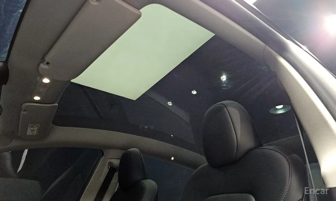 Tesla Model Y 2020 RWD