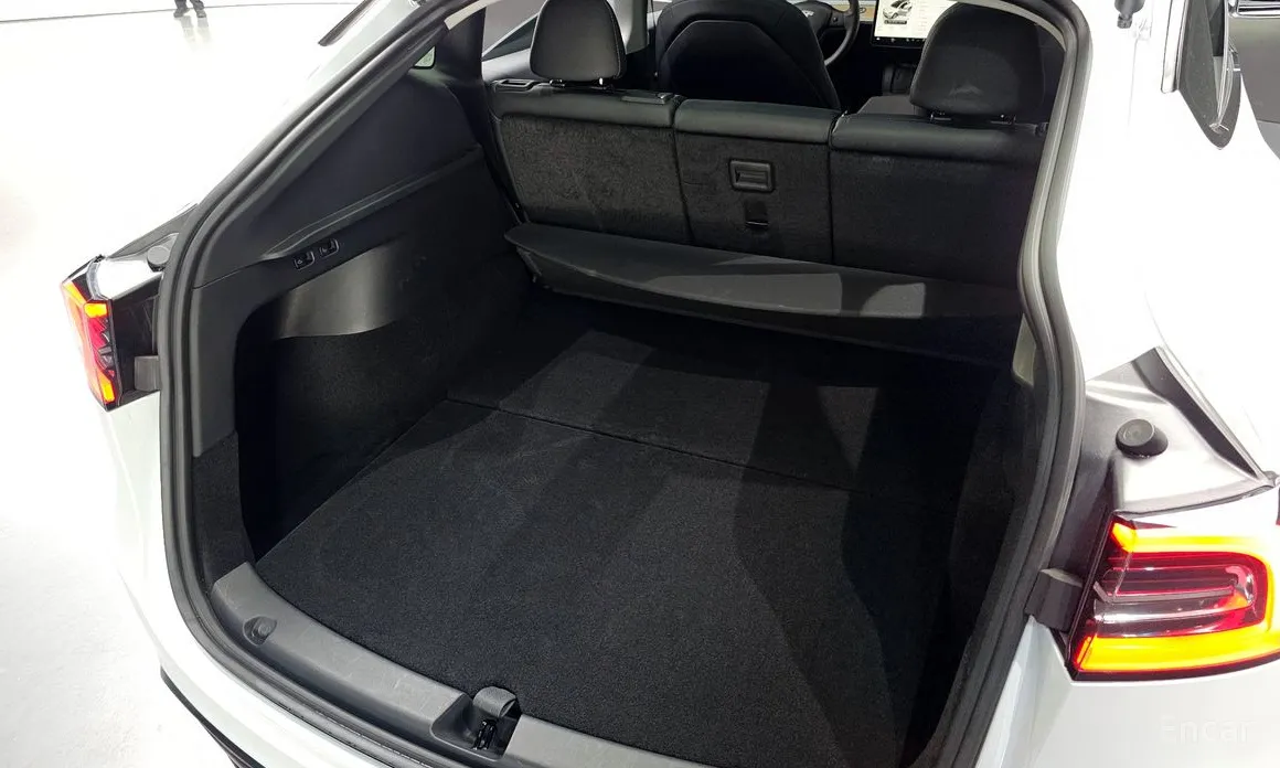 Tesla Model Y 2020 RWD