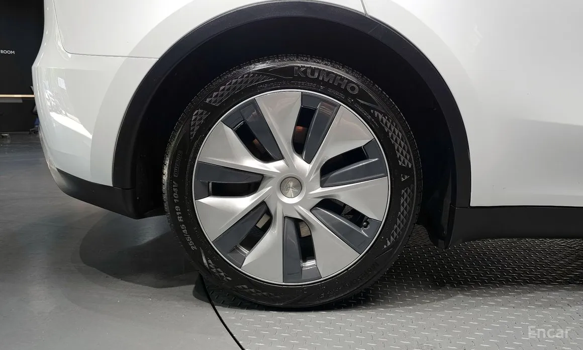 Tesla Model Y 2020 RWD